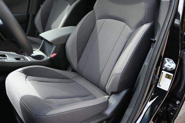 new 2025 Subaru Crosstrek car, priced at $32,271