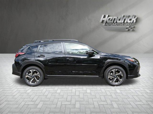 new 2025 Subaru Crosstrek car, priced at $32,271