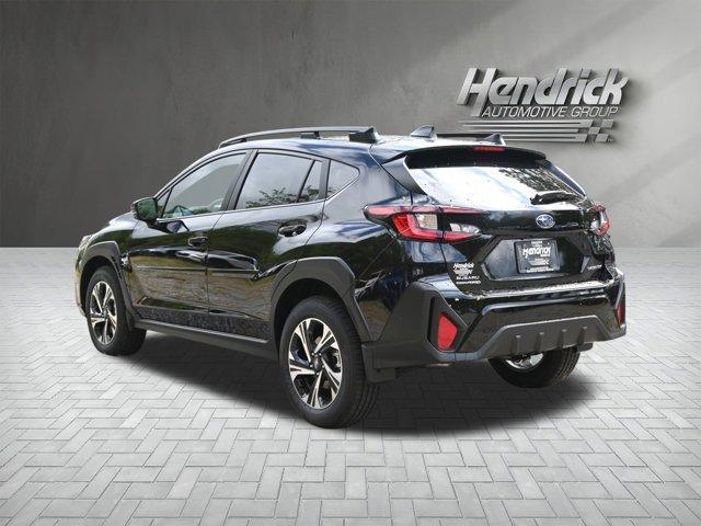 new 2025 Subaru Crosstrek car, priced at $32,271