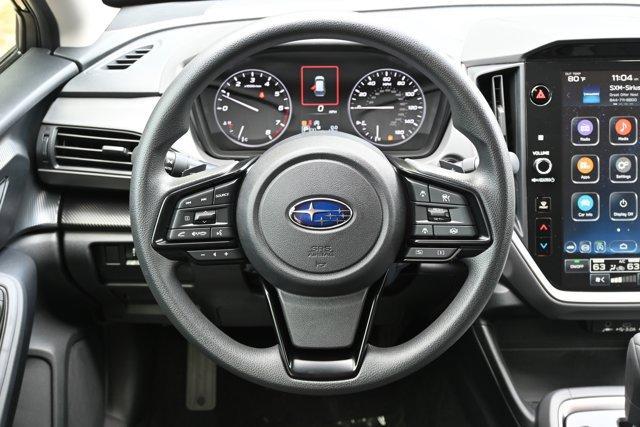 new 2025 Subaru Crosstrek car, priced at $32,271