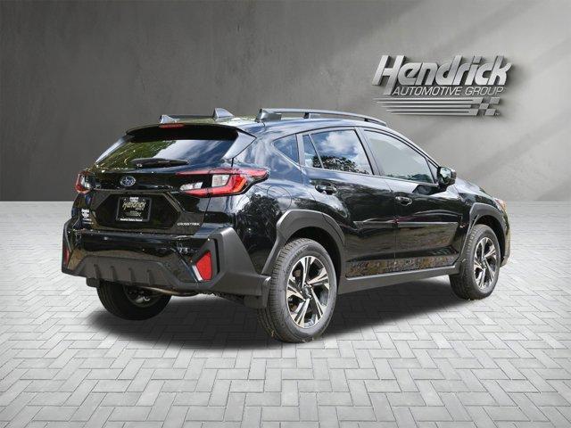 new 2025 Subaru Crosstrek car, priced at $32,271