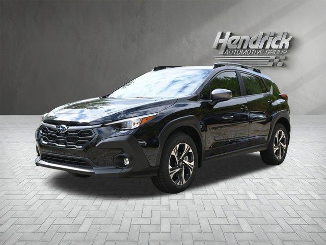 new 2025 Subaru Crosstrek car, priced at $32,271
