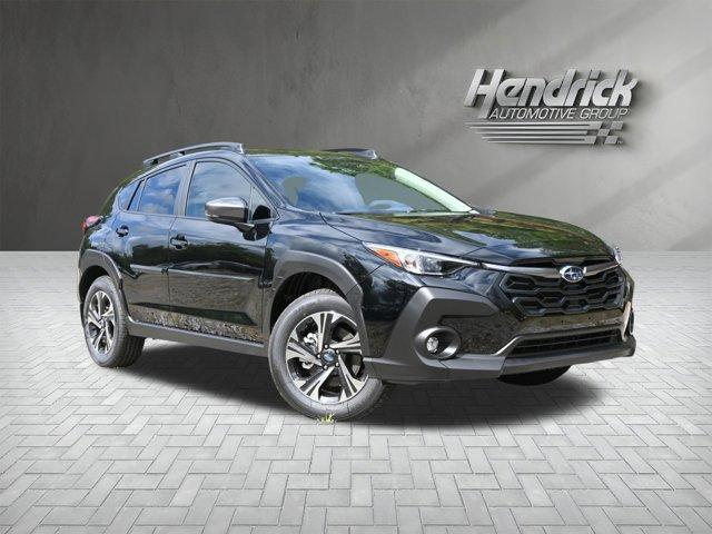new 2025 Subaru Crosstrek car, priced at $32,271