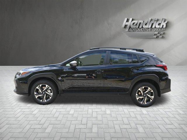 new 2025 Subaru Crosstrek car, priced at $32,271