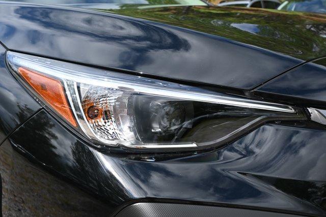 new 2025 Subaru Crosstrek car, priced at $32,271