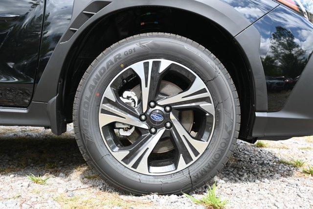 new 2025 Subaru Crosstrek car, priced at $32,271