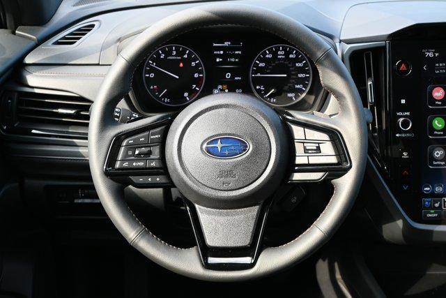 used 2025 Subaru Forester car, priced at $43,890