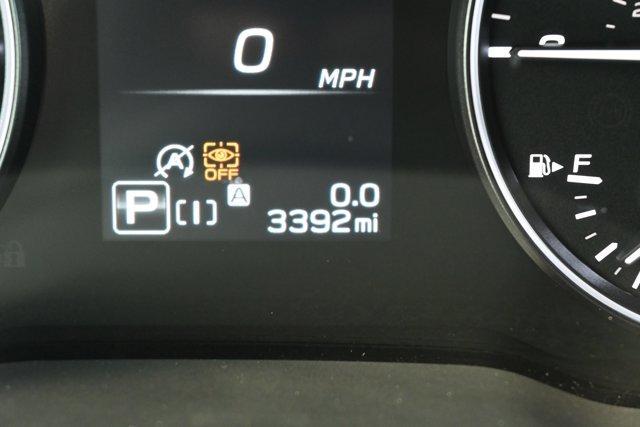 used 2025 Subaru Forester car, priced at $43,890