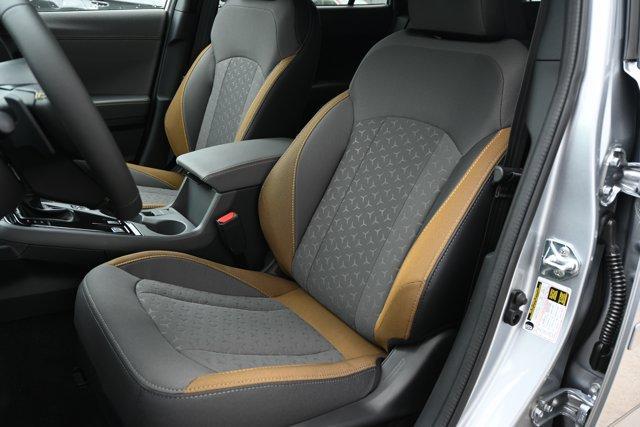 new 2025 Subaru Crosstrek car, priced at $34,159