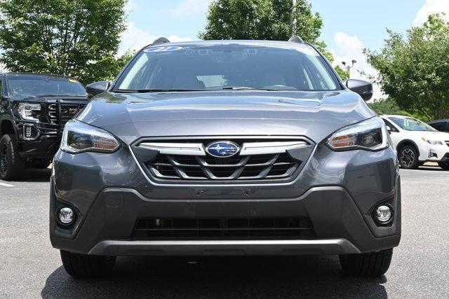 used 2021 Subaru Crosstrek car, priced at $27,890