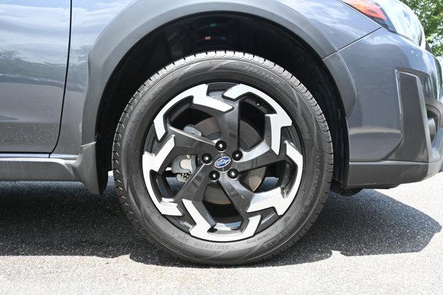 used 2021 Subaru Crosstrek car, priced at $27,890
