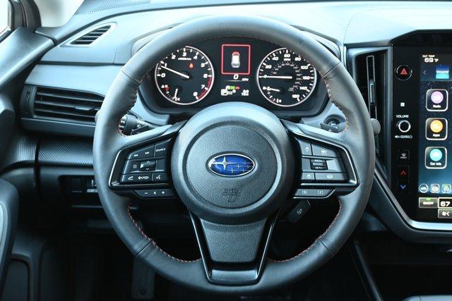 new 2026 Subaru Crosstrek car, priced at $35,486
