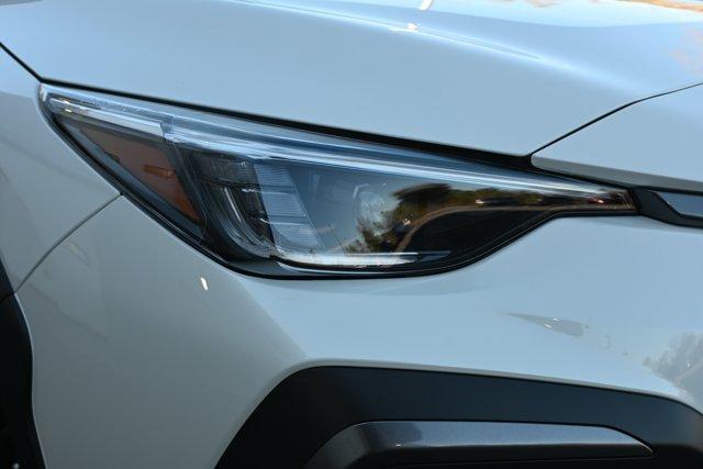 new 2026 Subaru Crosstrek car, priced at $35,486