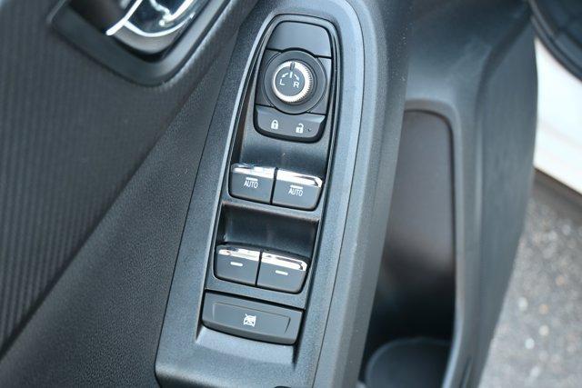 new 2026 Subaru Crosstrek car, priced at $35,486