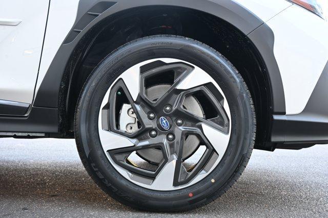 new 2026 Subaru Crosstrek car, priced at $35,486