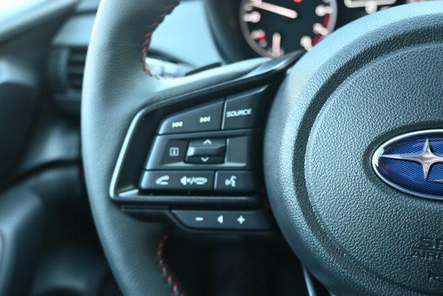 new 2026 Subaru Crosstrek car, priced at $35,486