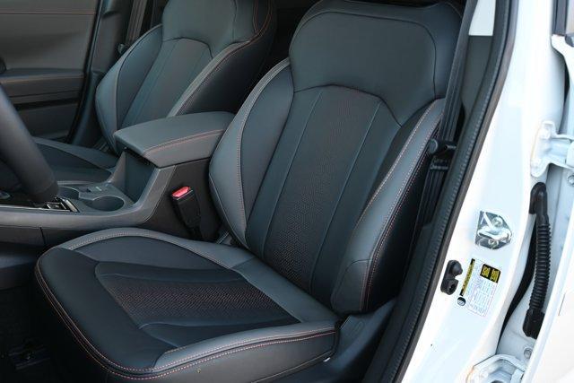 new 2026 Subaru Crosstrek car, priced at $35,486