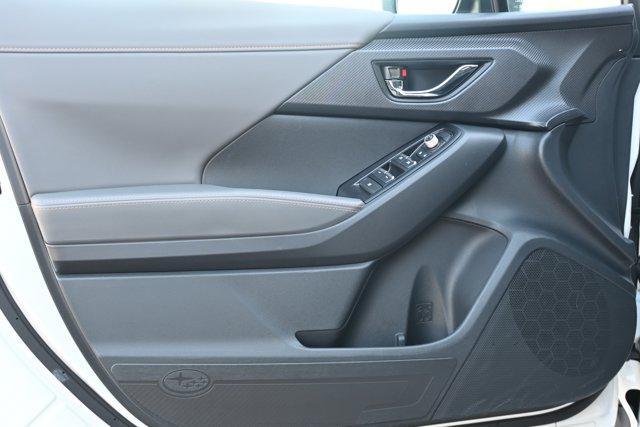 new 2026 Subaru Crosstrek car, priced at $35,486