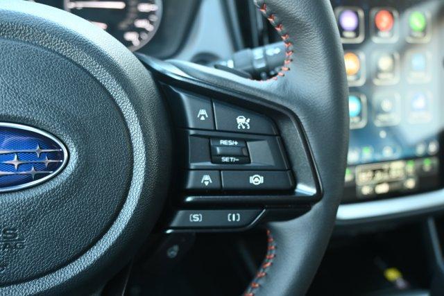 new 2026 Subaru Crosstrek car, priced at $35,486