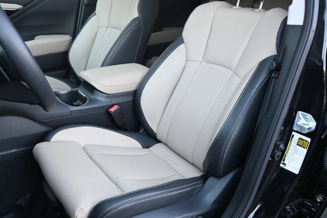 used 2025 Subaru Outback car, priced at $38,988