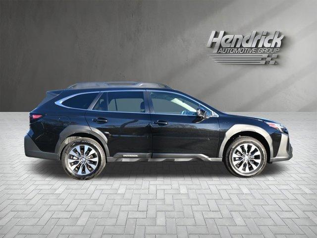 used 2025 Subaru Outback car, priced at $38,988