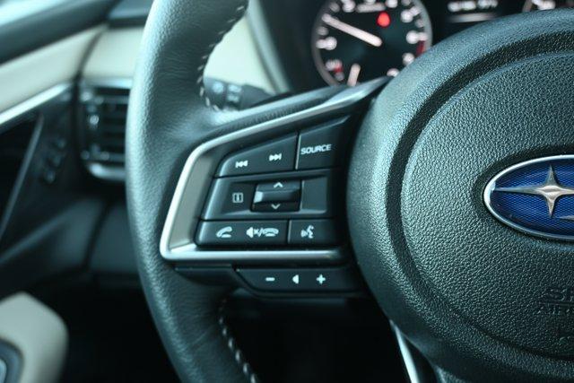 used 2025 Subaru Outback car, priced at $38,988