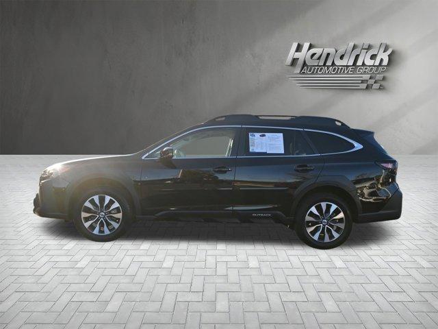 used 2025 Subaru Outback car, priced at $38,988
