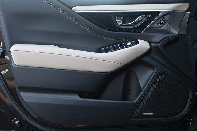 used 2025 Subaru Outback car, priced at $38,988