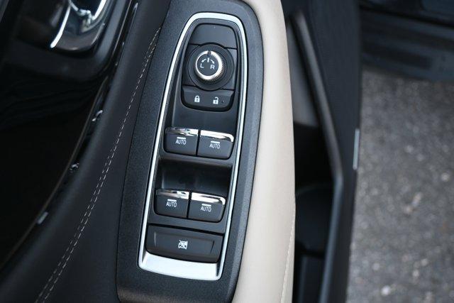 used 2025 Subaru Outback car, priced at $38,988