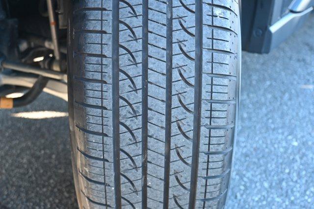 used 2025 Subaru Outback car, priced at $38,988