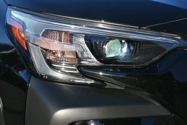 used 2025 Subaru Outback car, priced at $38,988