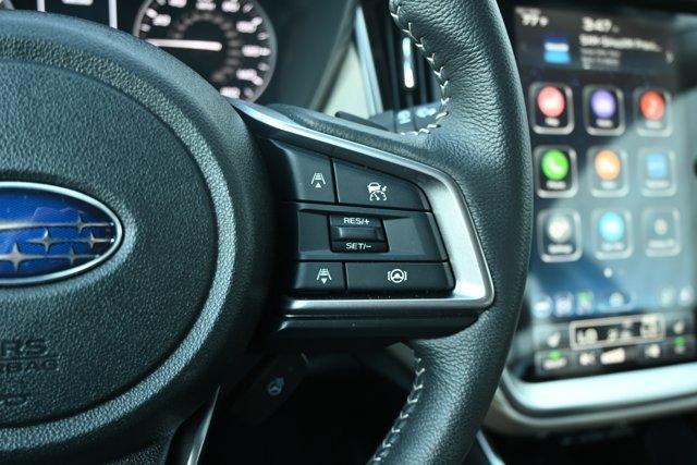 used 2025 Subaru Outback car, priced at $38,988