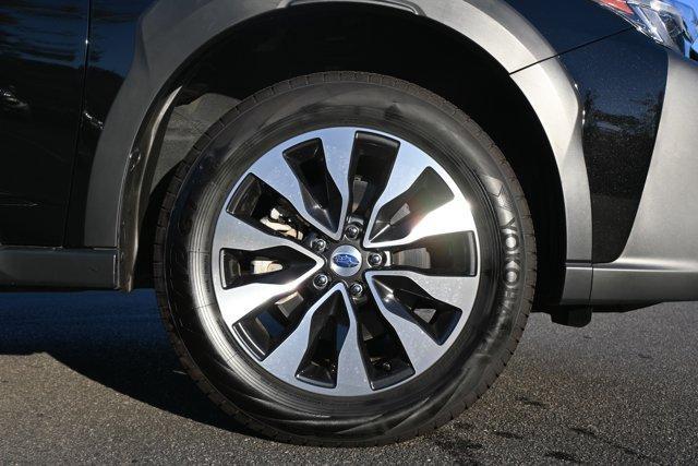 used 2025 Subaru Outback car, priced at $38,988