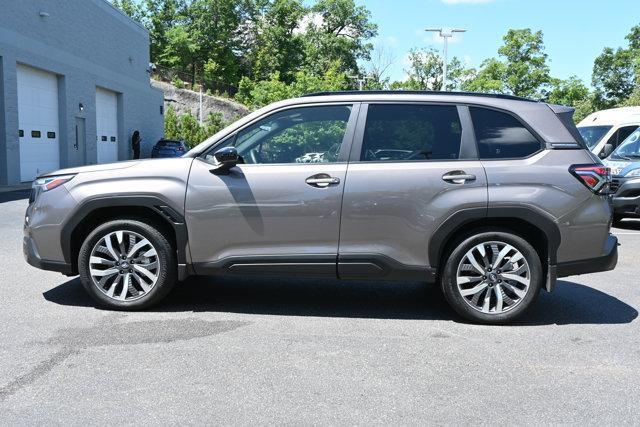 used 2025 Subaru Forester car, priced at $42,890