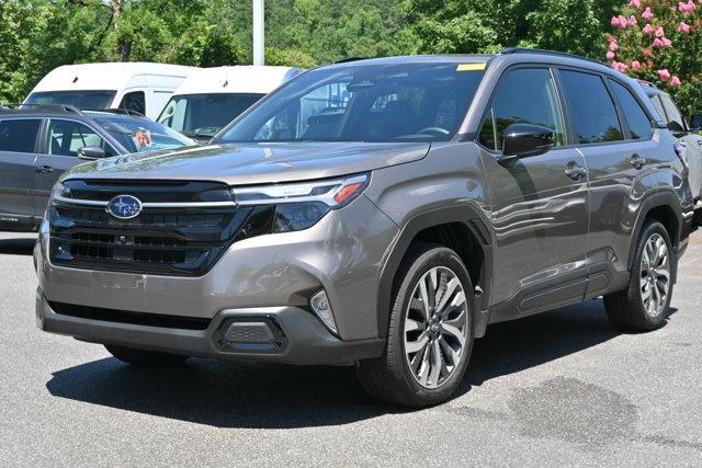 used 2025 Subaru Forester car, priced at $42,890