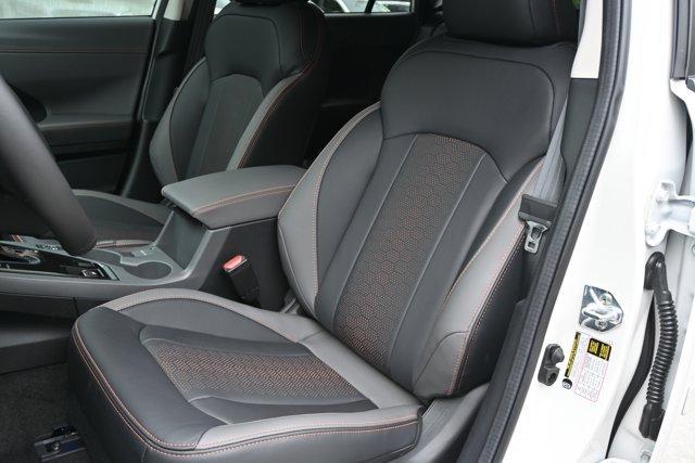 new 2025 Subaru Crosstrek car, priced at $36,684