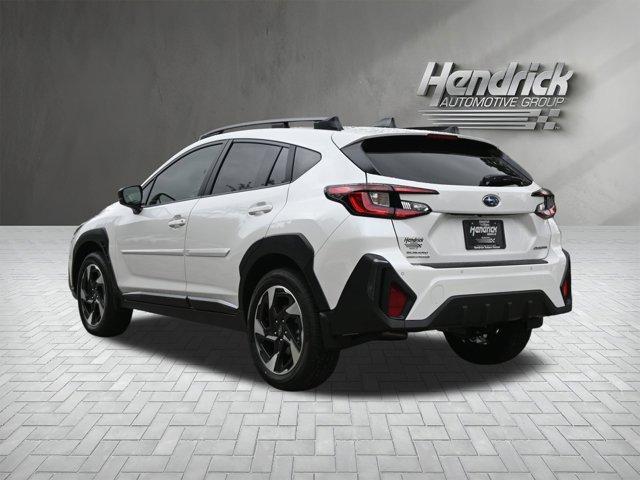 new 2025 Subaru Crosstrek car, priced at $36,684