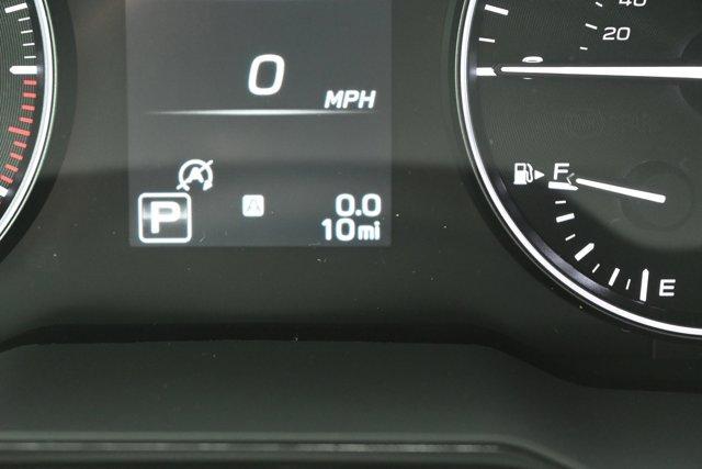 new 2025 Subaru Outback car, priced at $36,482