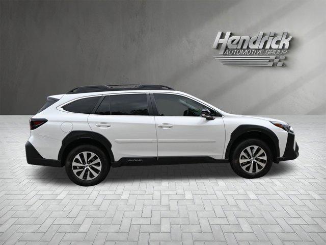 new 2025 Subaru Outback car, priced at $36,482