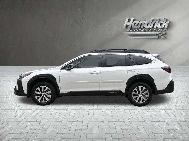 new 2025 Subaru Outback car, priced at $36,482