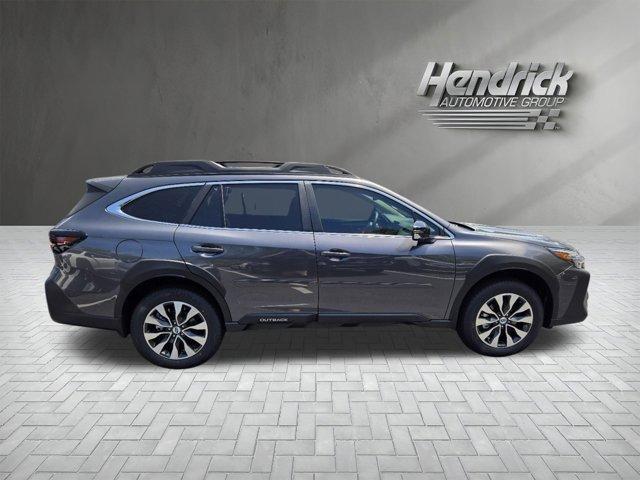 new 2025 Subaru Outback car, priced at $40,314