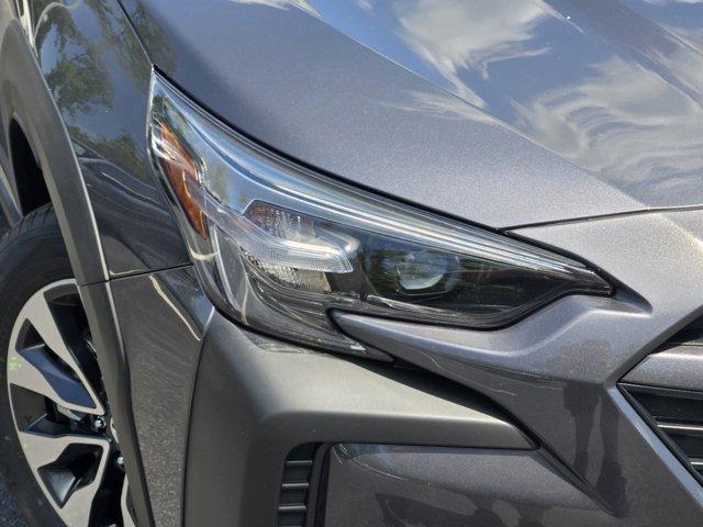 used 2025 Subaru Outback car, priced at $40,314