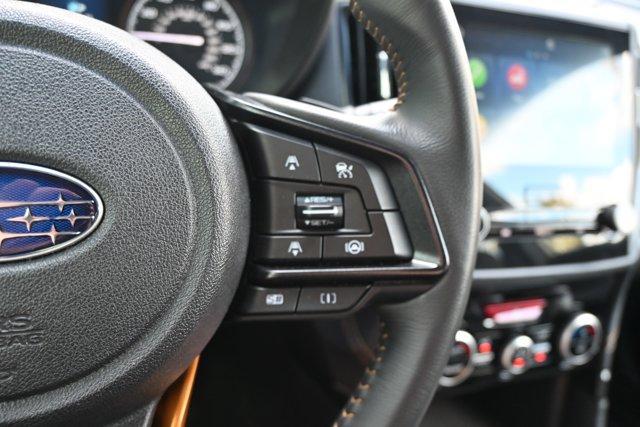 used 2024 Subaru Forester car, priced at $34,988