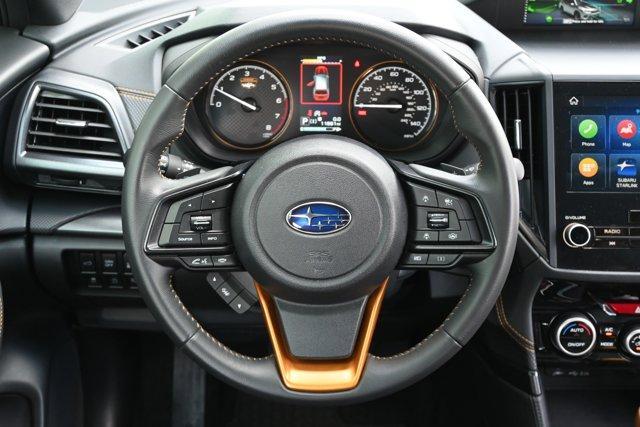 used 2024 Subaru Forester car, priced at $34,988