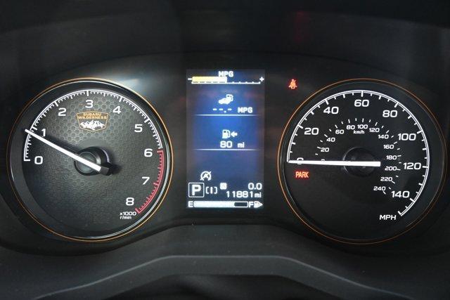 used 2024 Subaru Forester car, priced at $34,988