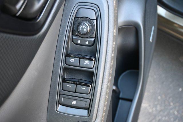 used 2024 Subaru Forester car, priced at $34,988