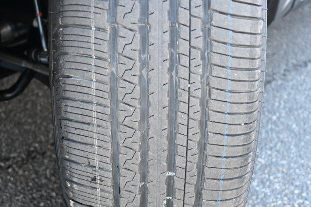 new 2025 Subaru Ascent car, priced at $46,419