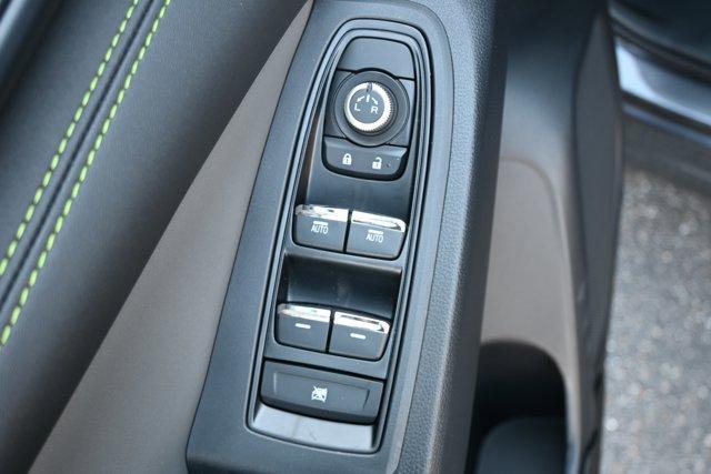 new 2025 Subaru Ascent car, priced at $46,419