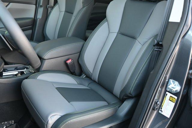 new 2025 Subaru Ascent car, priced at $46,419