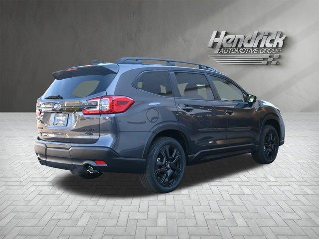 new 2025 Subaru Ascent car, priced at $46,419